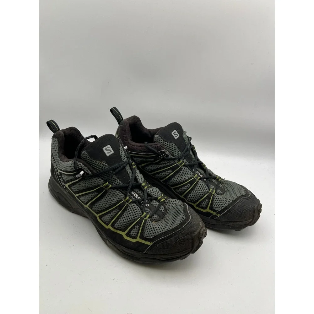 Salomon ultra trail